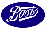 Boots Kitchen Appliances logo