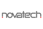 Novatech logo